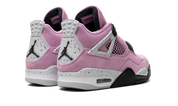 Jordan 4 Retro Orchid (W) 4