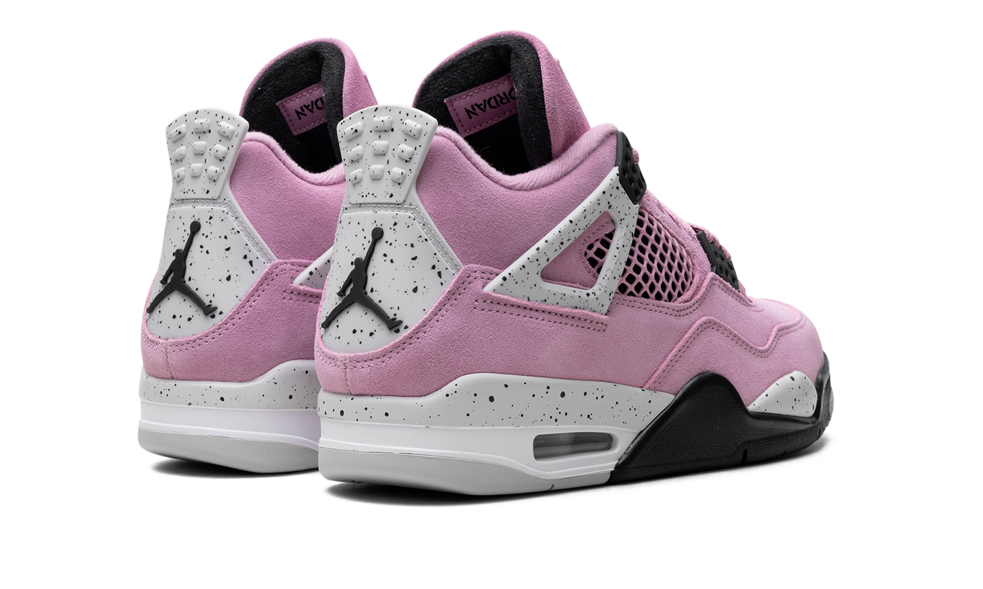 Jordan 4 Retro Orchid (W) 4