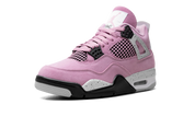 Jordan 4 Retro Orchid (W) 5