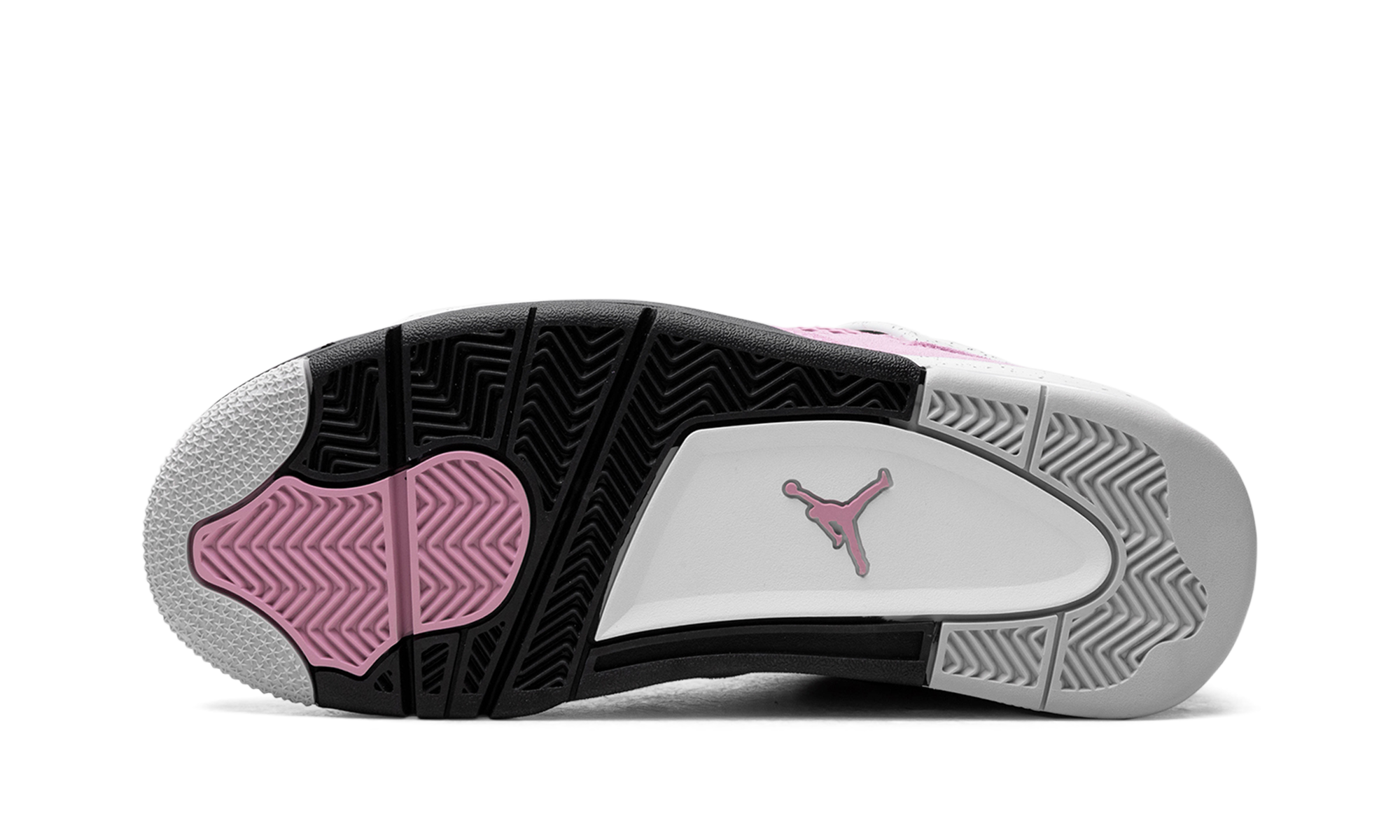 Jordan 4 Retro Orchid (W) 6