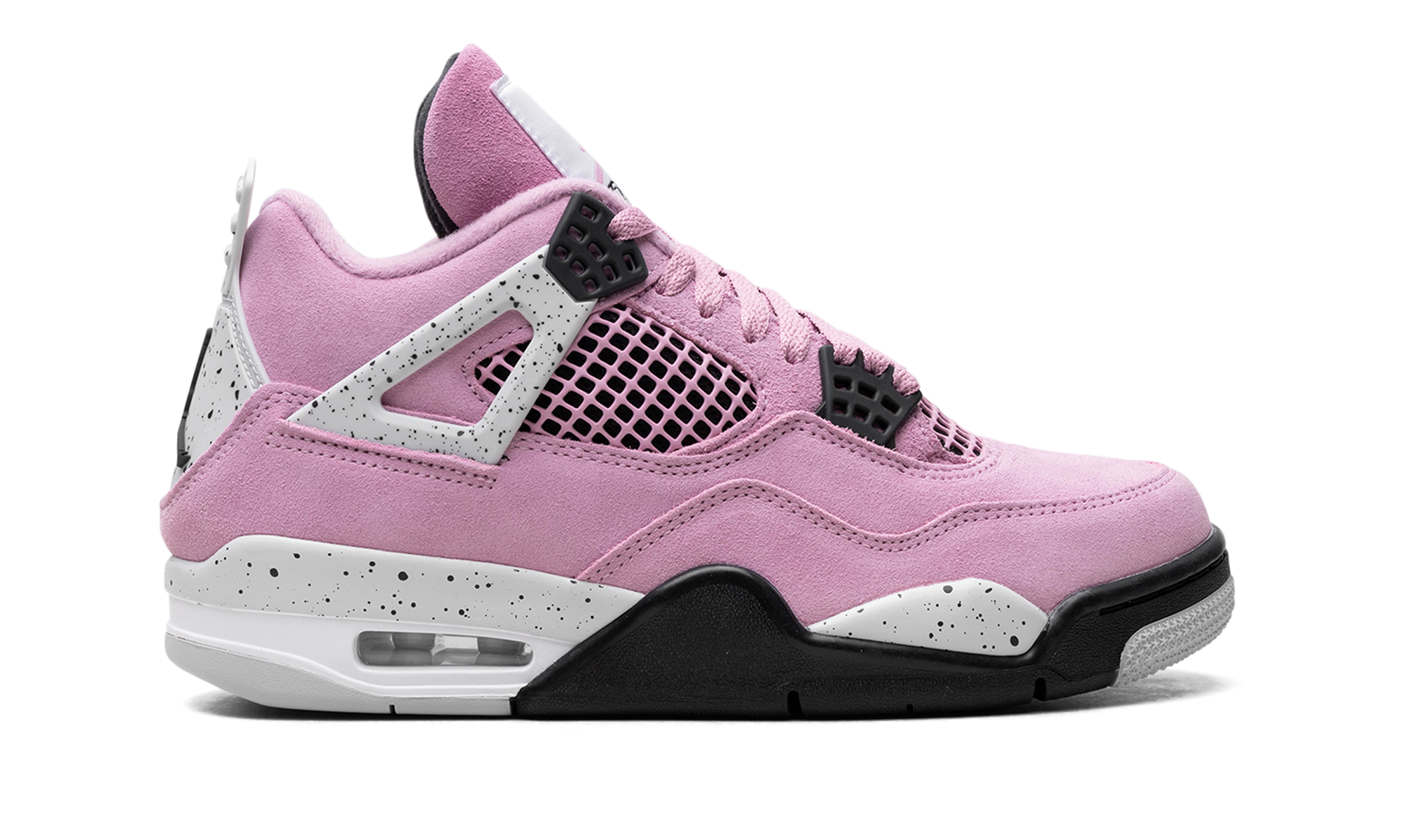 Jordan 4 Retro Orchid (W) 7