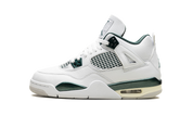 Jordan 4 Retro Oxidized Green (GS) 1