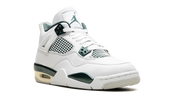 Jordan 4 Retro Oxidized Green (GS) 2