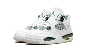 Jordan 4 Retro Oxidized Green (GS) 3