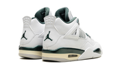 Jordan 4 Retro Oxidized Green (GS) 4