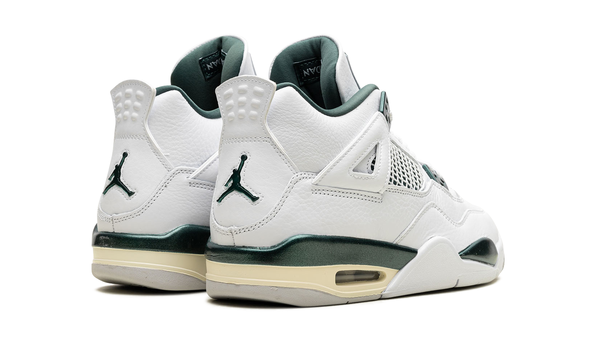 Jordan 4 Retro Oxidized Green (GS) 4