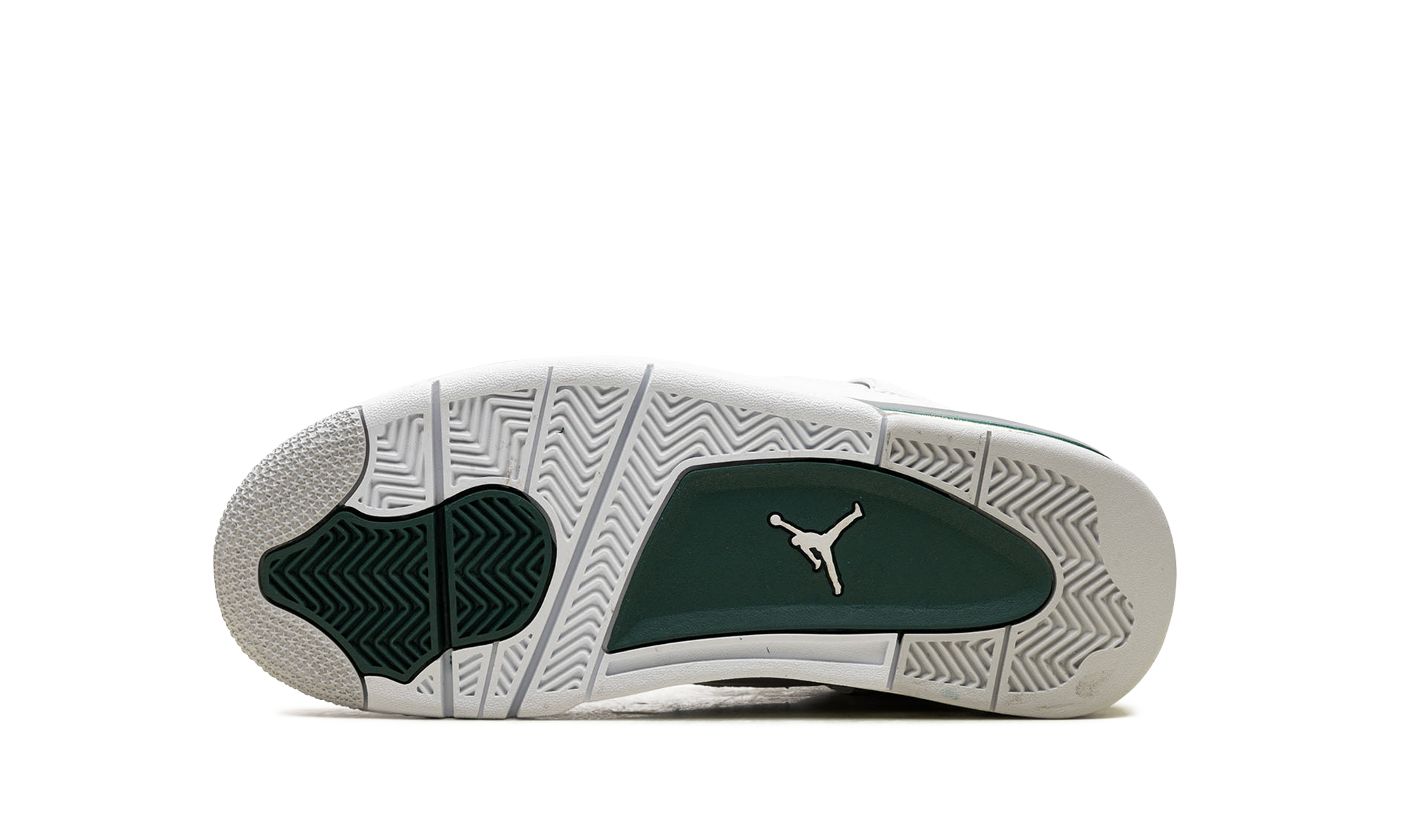 Jordan 4 Retro Oxidized Green (GS) 6
