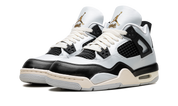 Jordan 4 Retro Platinum Gold (GS) 3