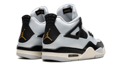 Jordan 4 Retro Platinum Gold (GS) 4