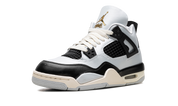 Jordan 4 Retro Platinum Gold (GS) 5