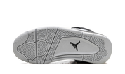 Jordan 4 Retro Platinum Gold (GS) 6