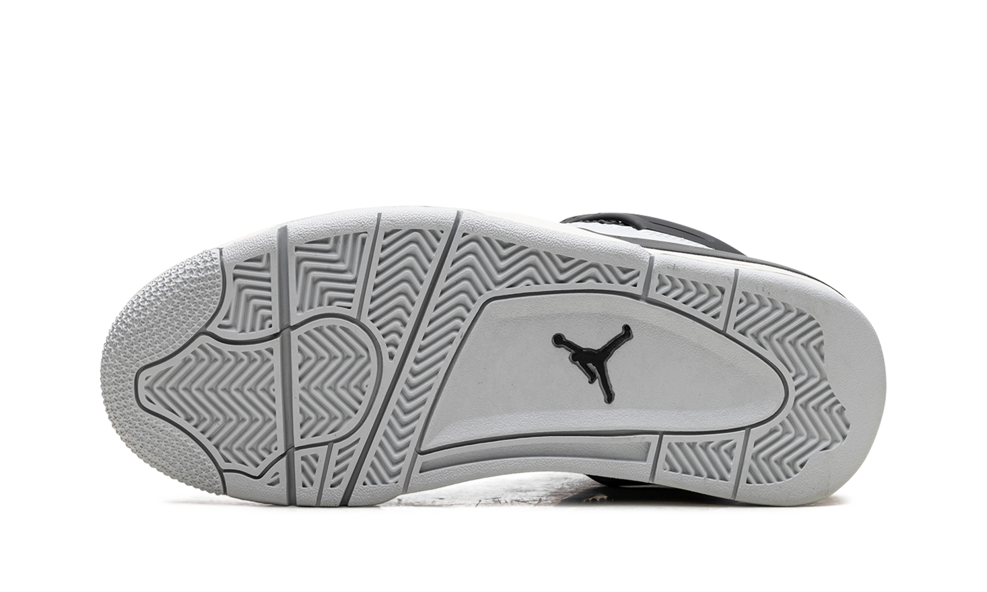 Jordan 4 Retro Platinum Gold (GS) 6
