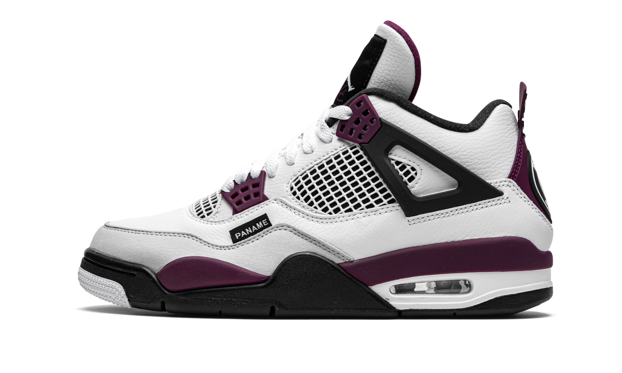 Jordan 4 Retro PSG Paris Saint-Germain 2