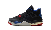 Jordan 4 Retro Rare Air (GS) 1