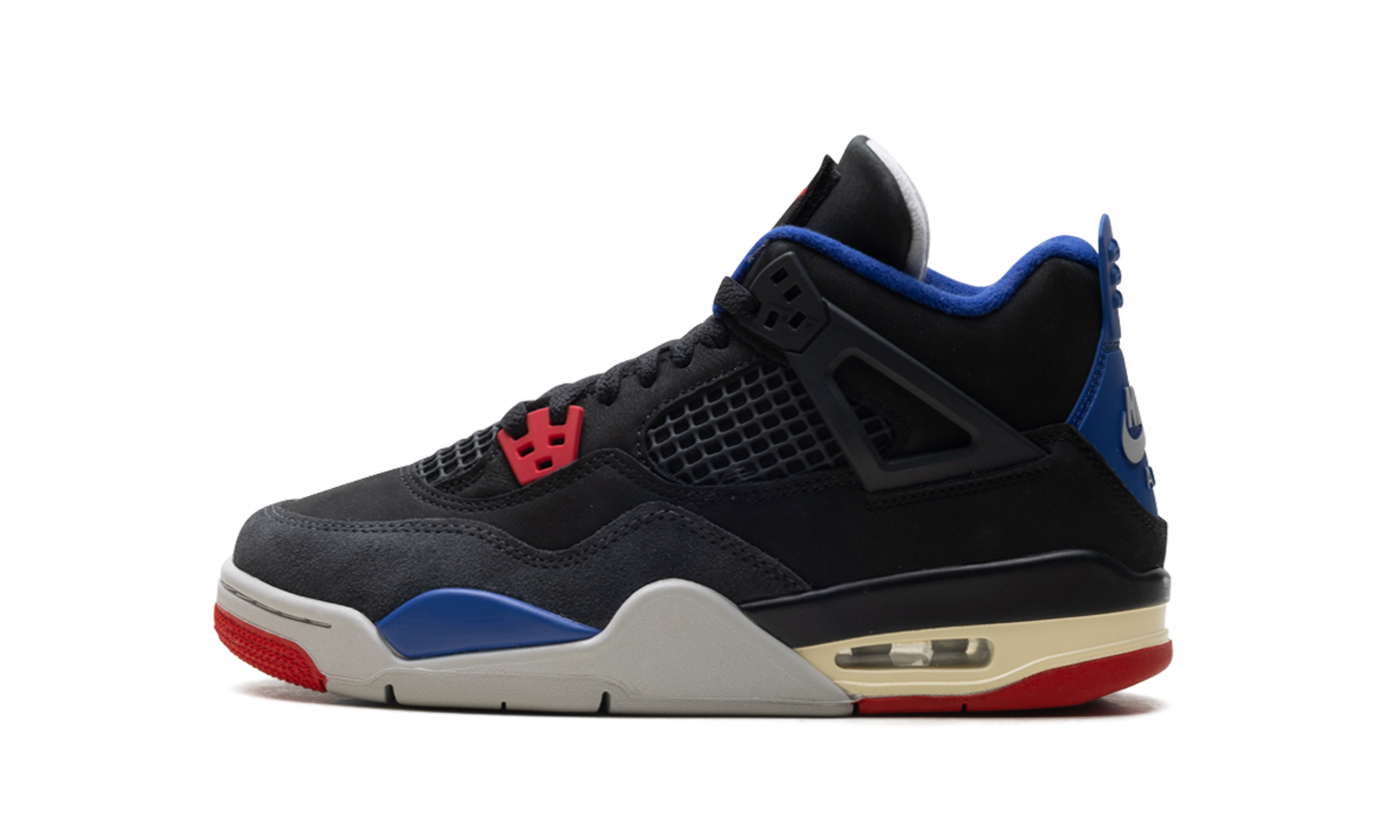Jordan 4 Retro Rare Air (GS) 1