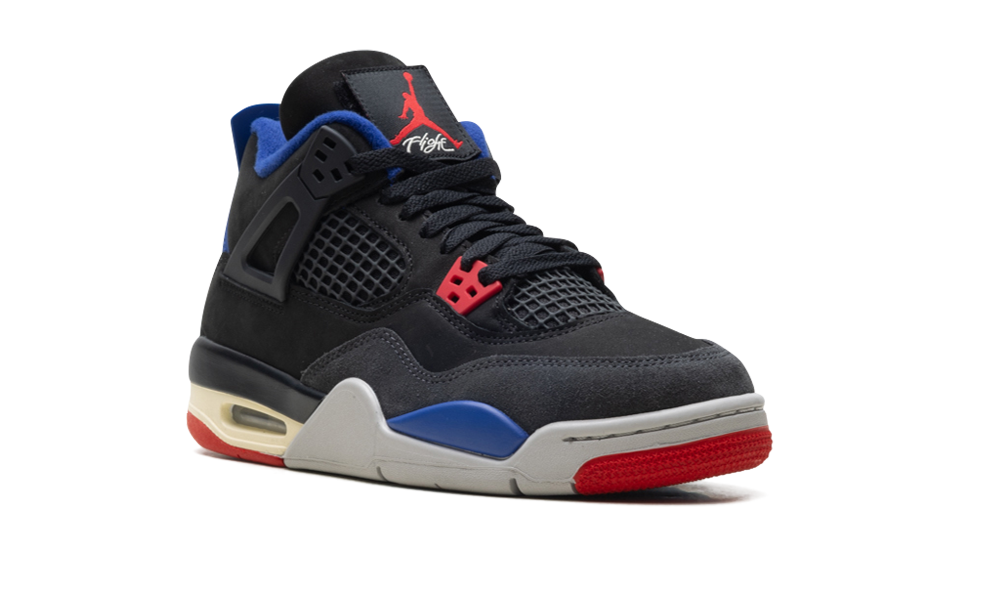 Jordan 4 Retro Rare Air (GS) 2