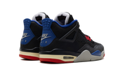 Jordan 4 Retro Rare Air (GS) 4
