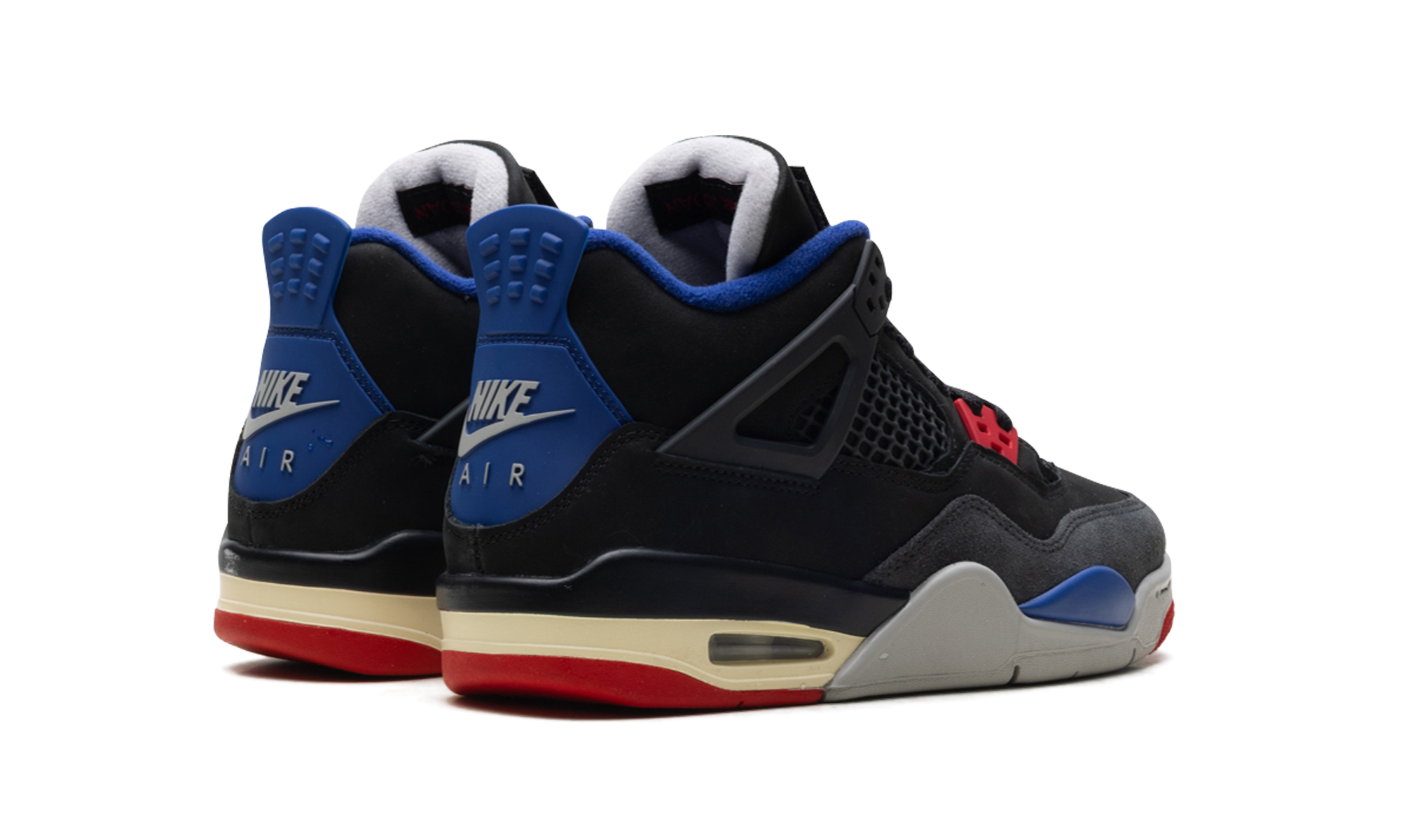 Jordan 4 Retro Rare Air (GS) 4
