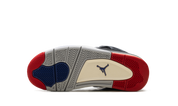 Jordan 4 Retro Rare Air (GS) 6