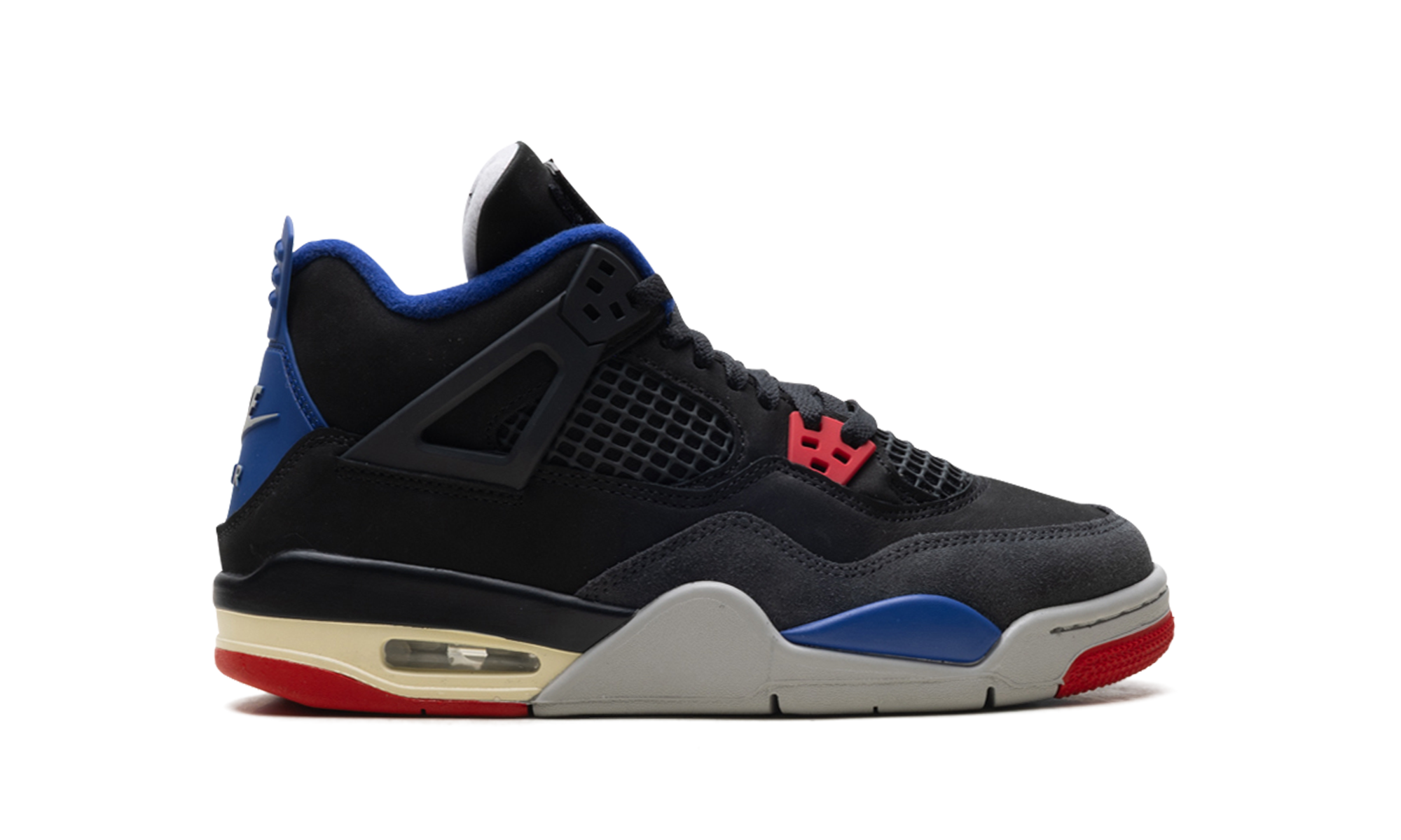 Jordan 4 Retro Rare Air (GS) 7