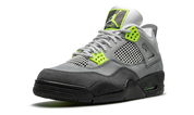 Jordan 4 Retro SE 95 Neon 5