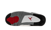 Jordan 4 Retro SE Black Canvas 6