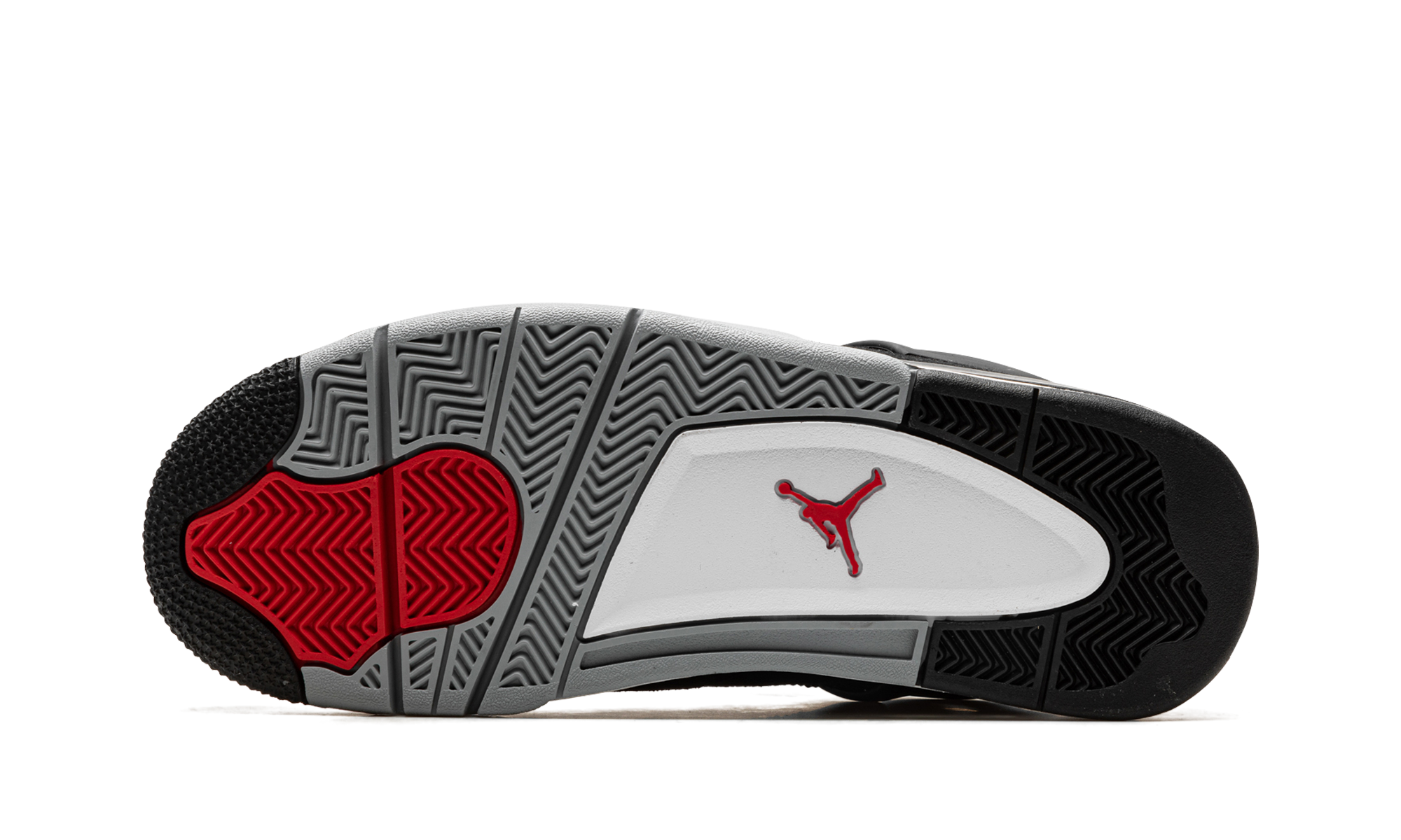 Jordan 4 Retro SE Black Canvas 6