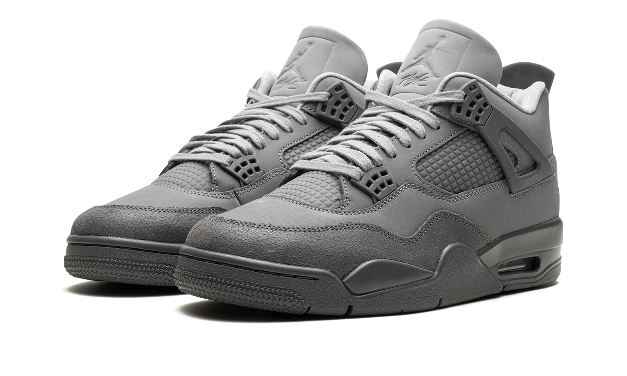 Jordan 4 Retro SE Paris Olympics Wet Cement 3