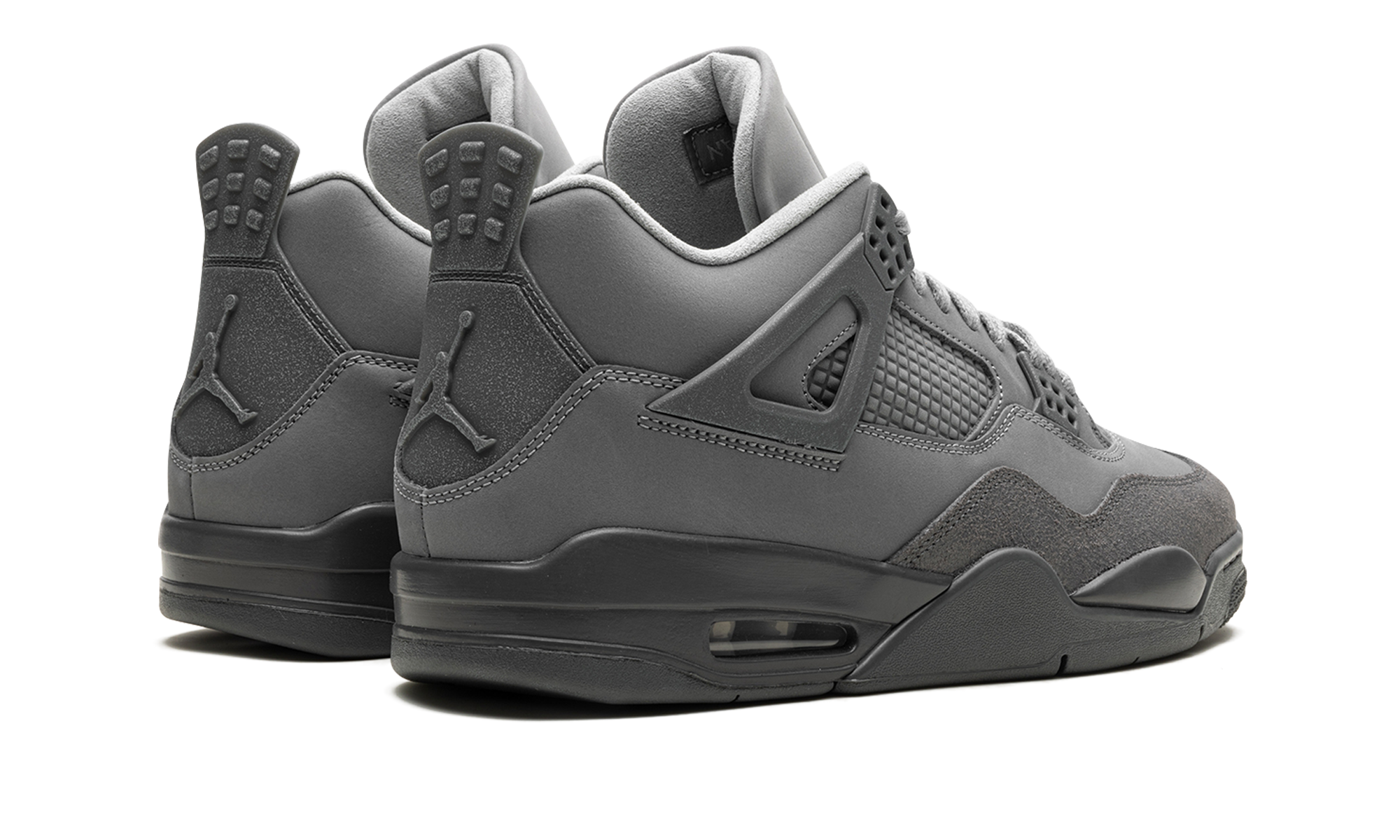 Jordan 4 Retro SE Paris Olympics Wet Cement 4