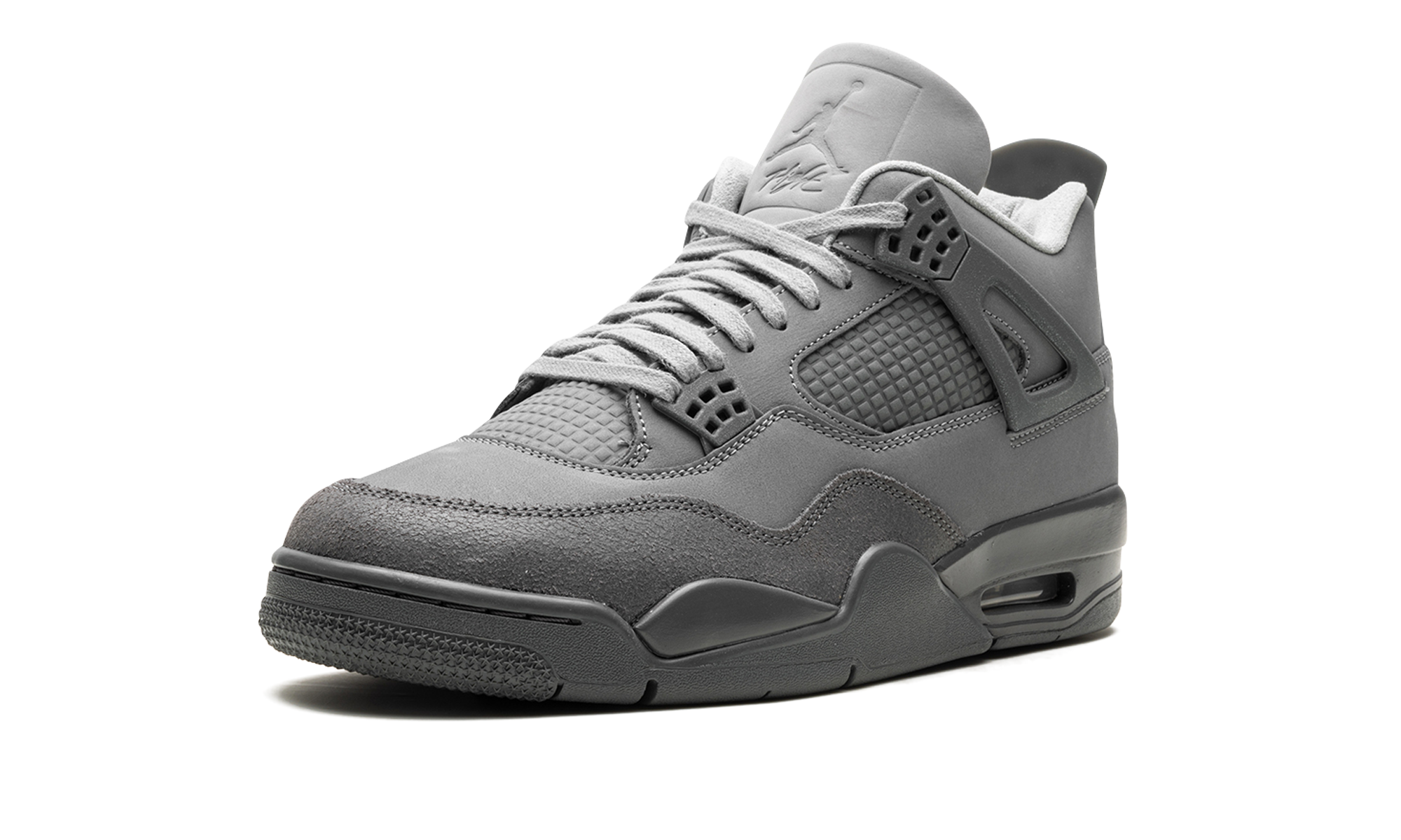 Jordan 4 Retro SE Paris Olympics Wet Cement 5