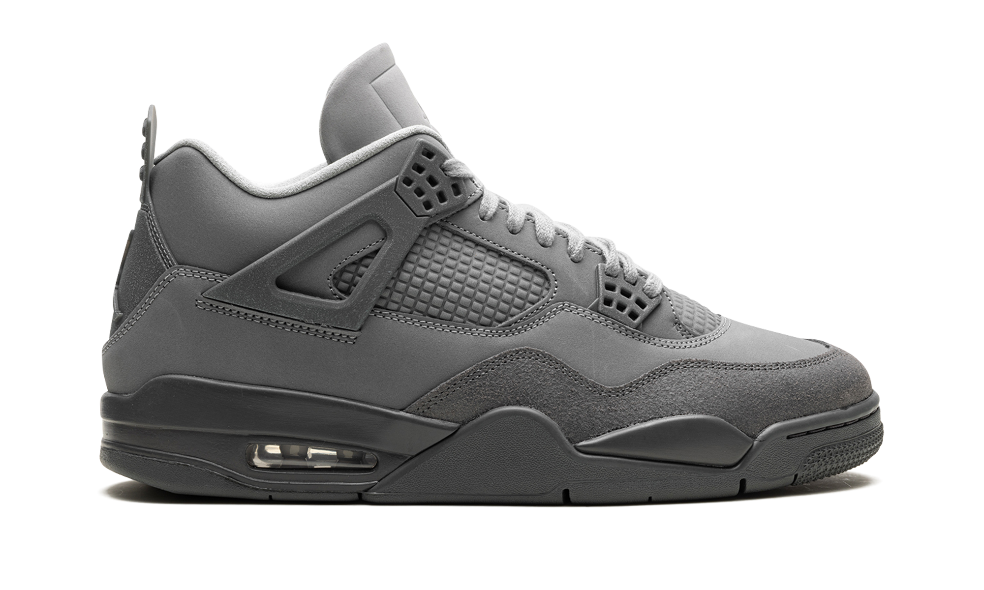 Jordan 4 Retro SE Paris Olympics Wet Cement 7