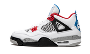 Jordan 4 Retro What The 1