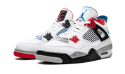 Jordan 4 Retro What The 3