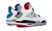 Jordan 4 Retro What The 4