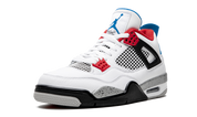 Jordan 4 Retro What The 5