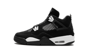 Jordan 4 Retro 'White Thunder (GS) 1