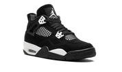 Jordan 4 Retro 'White Thunder (GS) 2