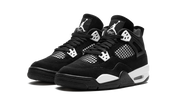 Jordan 4 Retro 'White Thunder (GS) 3