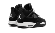 Jordan 4 Retro 'White Thunder (GS) 4