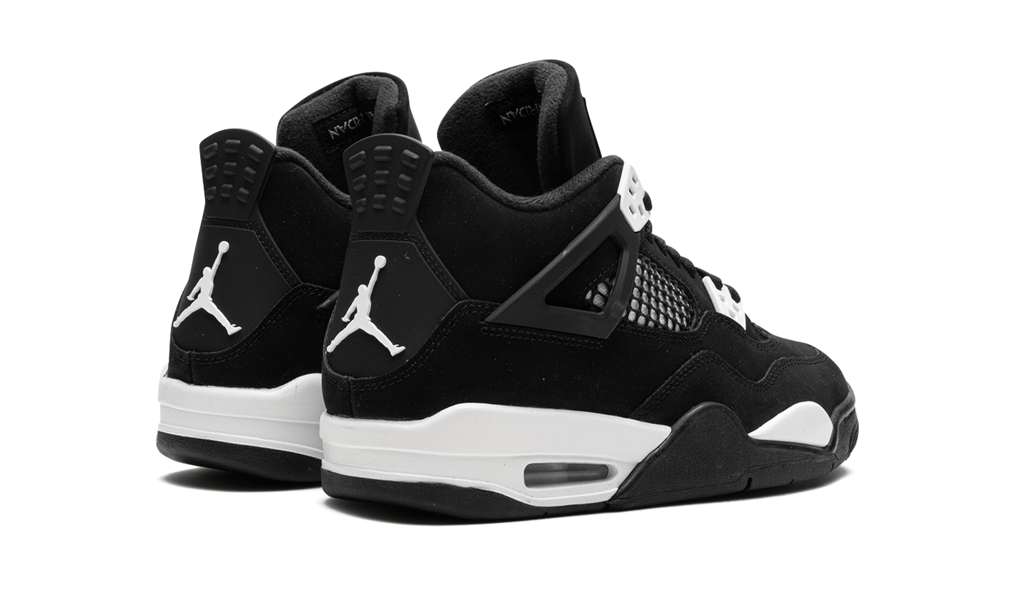 Jordan 4 Retro 'White Thunder (GS) 4