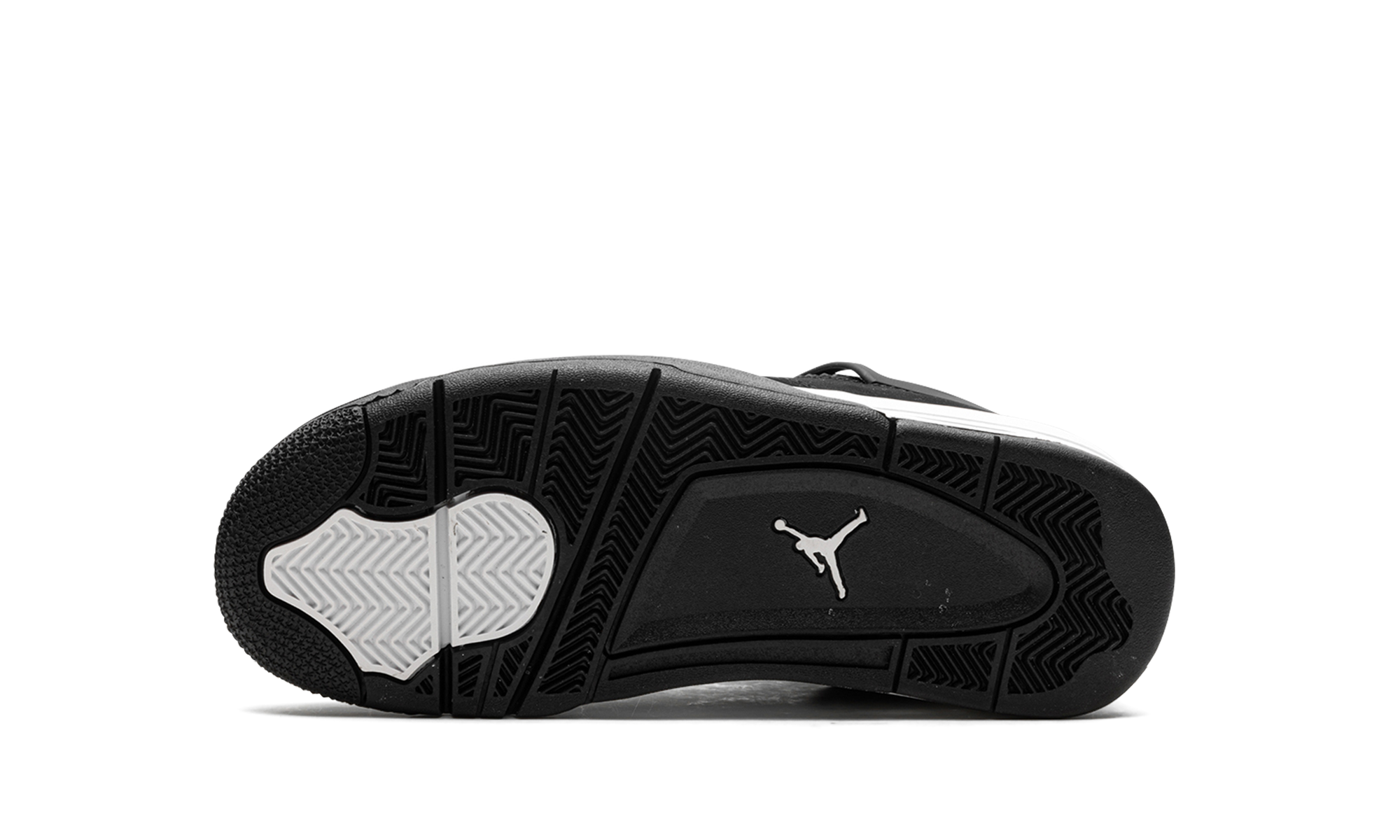 Jordan 4 Retro 'White Thunder (GS) 6