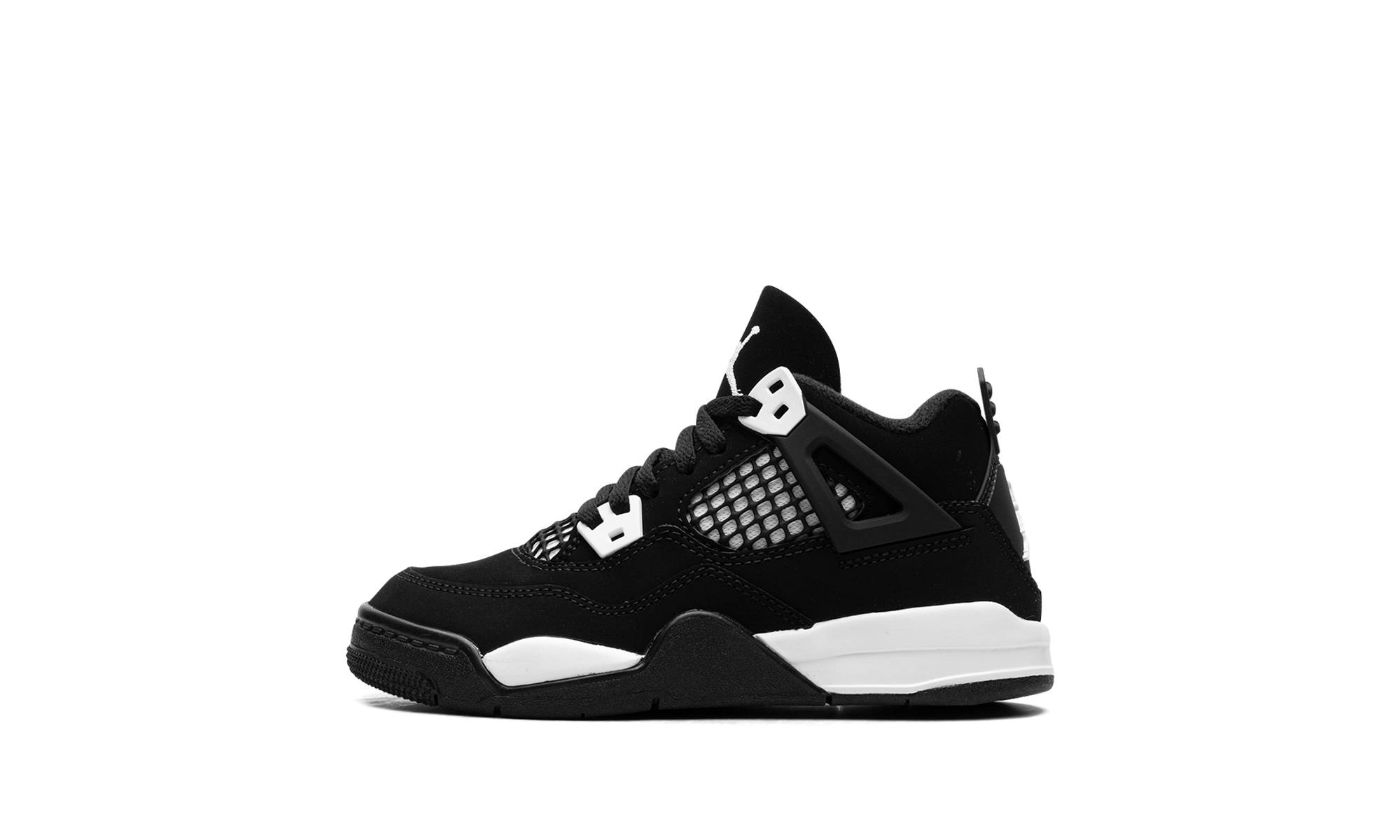 Jordan 4 Retro White Thunder (PS) 1