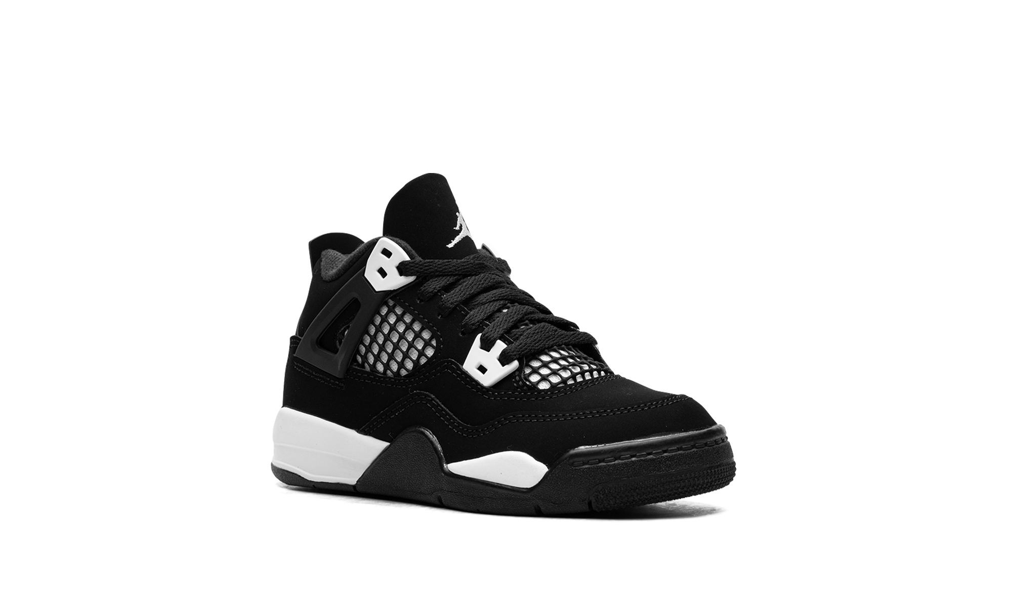 Jordan 4 Retro White Thunder (PS) 2