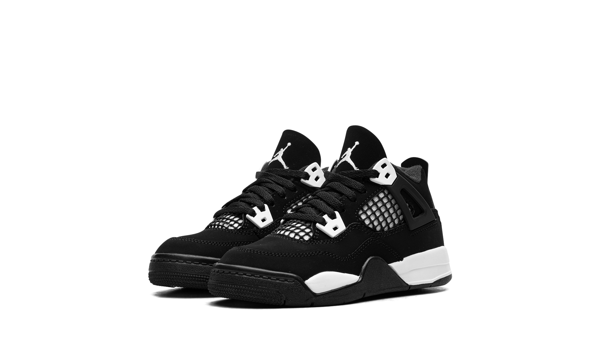 Jordan 4 Retro White Thunder (PS) 3