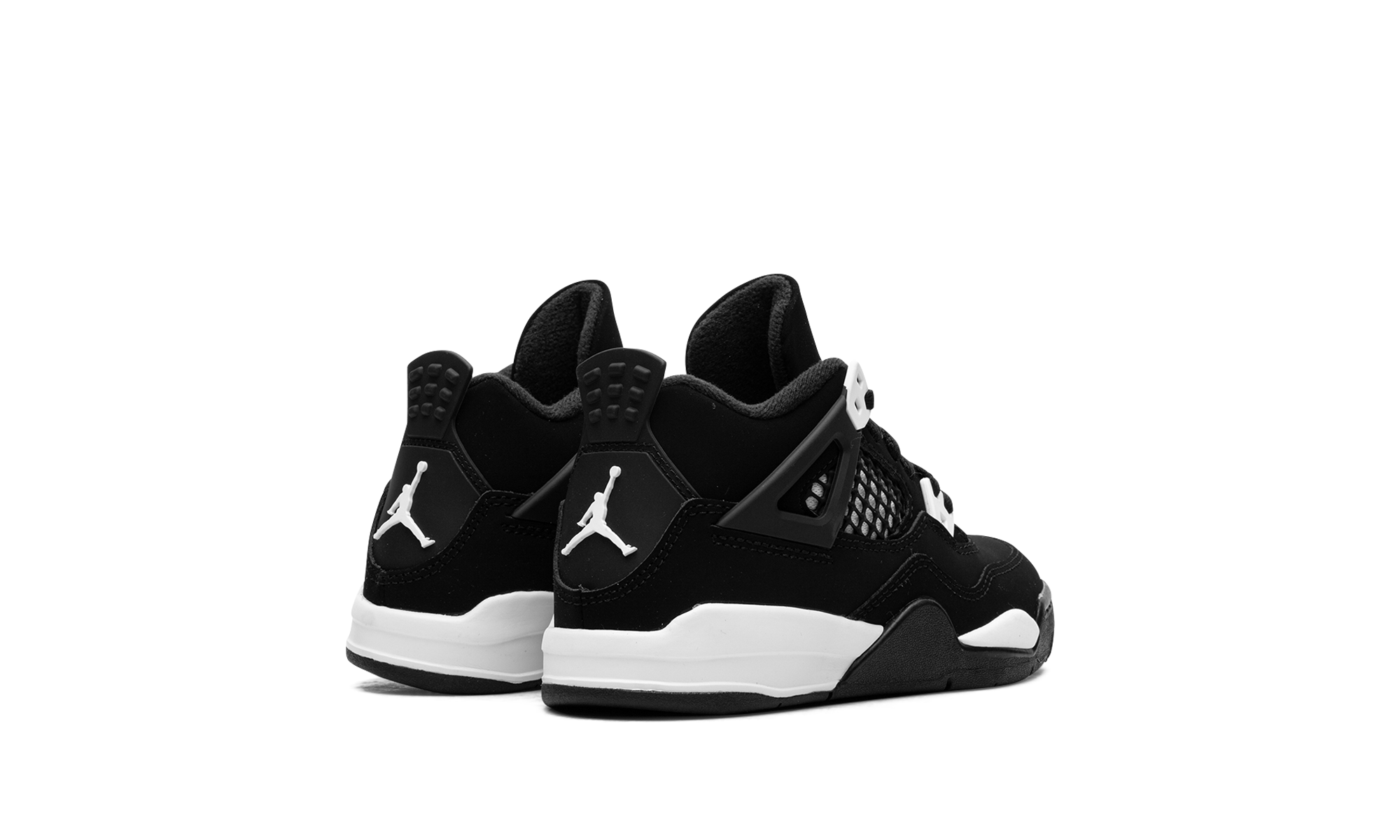 Jordan 4 Retro White Thunder (PS) 4