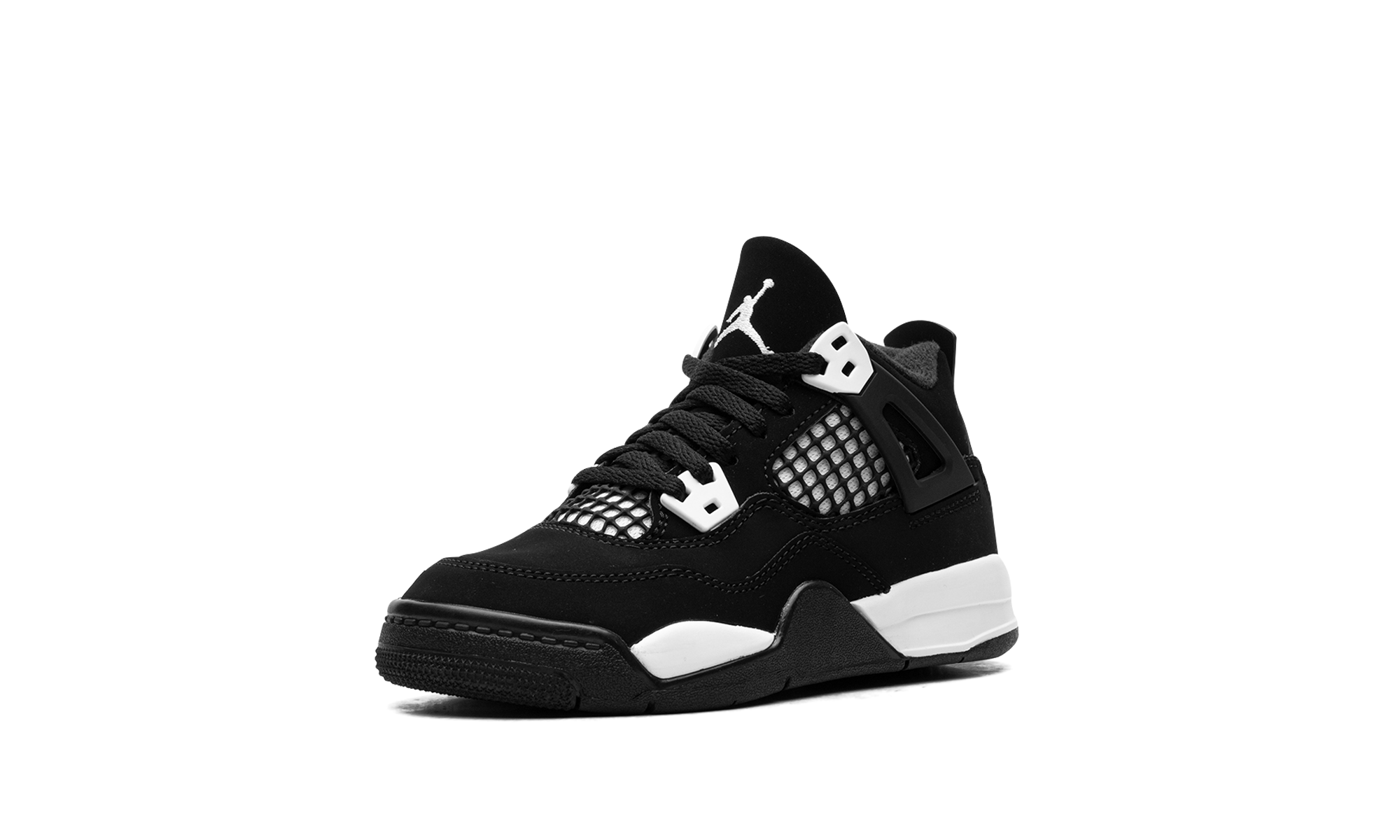 Jordan 4 Retro White Thunder (PS) 5