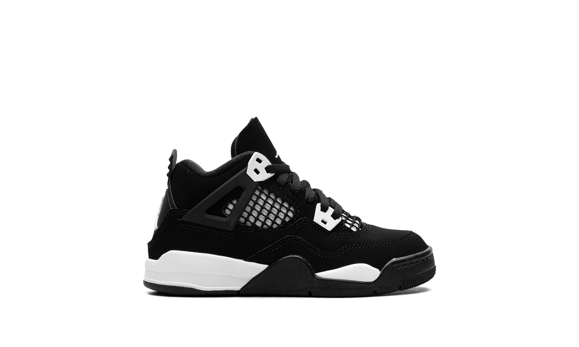 Jordan 4 Retro White Thunder (PS) 7
