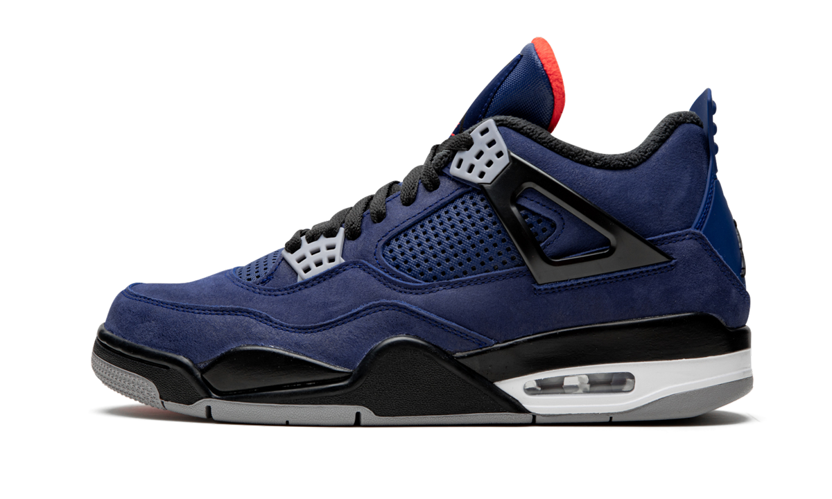 Jordan 4 Retro Winterized Loyal Blue 1