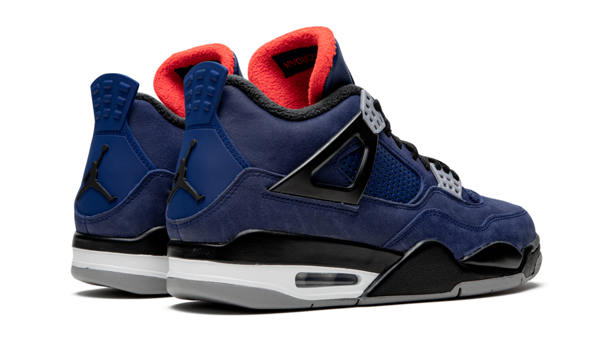 Jordan 4 Retro Winterized Loyal Blue 4
