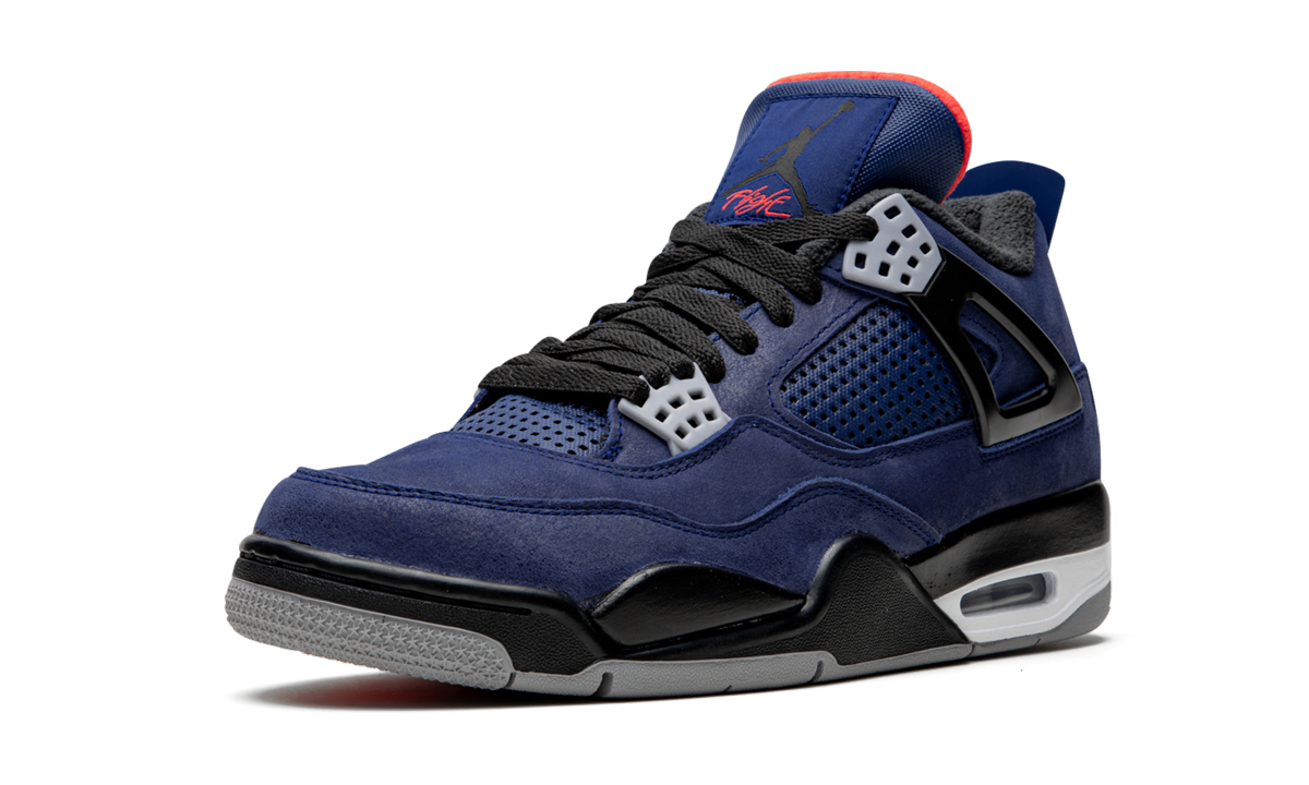 Jordan 4 Retro Winterized Loyal Blue 5